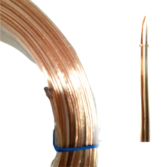 2x0,22 mm KORDON KABLO şeffaf Neon Led Kablo özdirenç marka